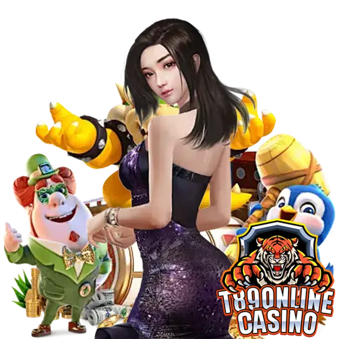 สมัคร t89 slot