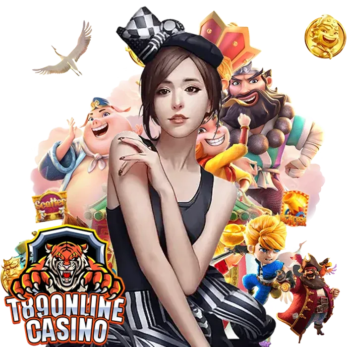 t89 slot ทางเข้า